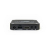 Смарт приставка ATOM-216AL (Android TV Box), Allwinner H313, 2/16Gb, АTOMevolution (16200)