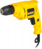 Дрель безударная DEWALT DWD014S-QS 550Вт