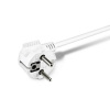 Сетевой фильтр BURO 600SH-16-1.8-W 1.8м (6 розеток) белый (коробка)
