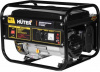 Генератор бензиновый HUTER DY3000L 2,5 КВт