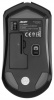 Клавиатура + мышь ACER OKR120 черный USB беспроводная (ZL.KBDEE.007)