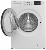 С/м фронтальная BEKO WSRE6H612ZAWI белый/черный (пар,инвертор)