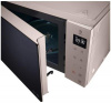 Микроволновая печь LG MW25R35GISH бежевый/черный (инвертор)