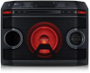 Минисистема LG XBOOM OL45 220Вт CD CDRW FM USB BTкараоке