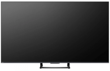 Телевизор LED HISENSE 75U7Q 4K Mini-LED Smart (VIDAA) графит,144Гц, Сабвуфер