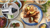 Мясорубка BOSCH MFWS440B черный
