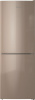 Холодильник INDESIT ITR 4160 E бежевый (FNF)