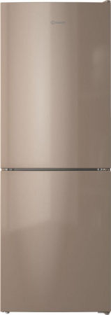 Холодильник INDESIT ITR 4160 E бежевый (FNF)