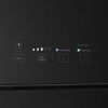 Холодильник HITACHI R-W 660 PUC7 GGR графитовое стекло (Side by Side, NF, инвертор)