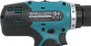 Дрель-шуруповерт MAKITA DDF453RFE аккум. патрон:быстрозажимной (кейс в комплекте)