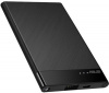 Мобильный аккумулятор ASUS ZenPower Slim ABTU015 Li-Pol 4000mAh 1A черный 1xUSB