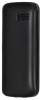 Телефон Digma A172 Linx 32Mb черный моноблок