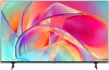 Телевизор LED HISENSE 50E7Q 4K QLED Smart (VIDAA) черный