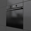Духовой шкаф электрический GORENJE BOS6737E05DBG черный (диспл)