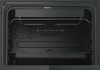 Плита комбинированная DARINA S KM 521 300 W белый (двухконфорочная,без крышки)