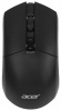 Клавиатура + мышь ACER OKR120 черный USB беспроводная (ZL.KBDEE.007)