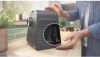 Мясорубка BOSCH MFWS440B черный