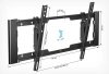 Кронштейн HOLDER LCD-T6920-B черный (наклонный) 32-70", до 45 кг