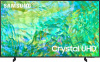 Телевизор LED SAMSUNG UE-50CU8000UXRU 4K Smart (Tizen)