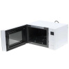 Микроволновая печь LG MW25R35GISW белый/черный (инвертор)