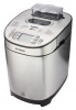 Хлебопечь HYUNDAI HYBM-M0313G серебристый/черный