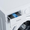 С/м фронтальная БИРЮСА WM-SM510/04 белый (дозагрузка)