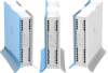 Wi-Fi роутер MIKROTIK hAP lite (RB941-2ND) N300 10/100BASE-TX белый