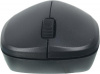 Клавиатура + мышь OKLICK 220M черный USB беспроводная