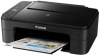 МФУ струйный CANON Pixma TS3340 (3771C007) A4 WiFi USB черный