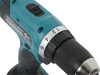Дрель-шуруповерт MAKITA DDF453RFE аккум. патрон:быстрозажимной (кейс в комплекте)