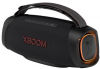 Портативная колонка LG XBOOM XG8T черный 120W 2.1 BT/USB