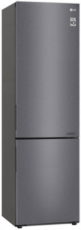 Холодильник LG GA-B509 CLCL графит (FNF)