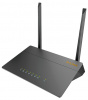 Wi-Fi роутер D-Link DIR-615/GFRU (DIR-615/GFRU/R2A) N300 1000BASE-X SFP черный
