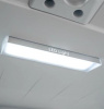 Холодильник LEX LCD450XID стальной (4-х дв., FNF, инвертор)