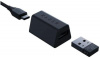 Мышь RAZER DeathAdder V3 Pro черный оптическая (30000dpi) беспроводная USB-C (5but) (RZ01-04630100-R3G1)