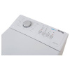 С/м вертикальная KORTING KWMT 1270 I белый (7,5 кг, инвертор)