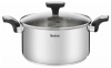 Кастрюля TEFAL Intuition E3014624