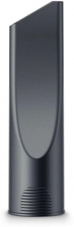 Пылесос PHILIPS FC8293/01 красный/черный