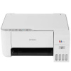 МФУ струйный EPSON L3256 A4 WiFi USB белый