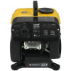 Генератор HUTER DN1500i 1.2кВт