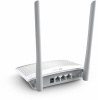 Маршрутизатор беспроводной TP-Link TL-WR820N N300 10/100BASE-TX белый