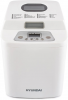 Хлебопечь HYUNDAI HYBM-1088  белый  [500w]