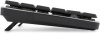 Клавиатура ОКЛИК K615X механическая черный/серебристый USB Multimedia LED (1934413)