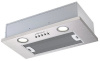 Вытяжка полновстраиваемая KRONA SELINA 600 inox PB