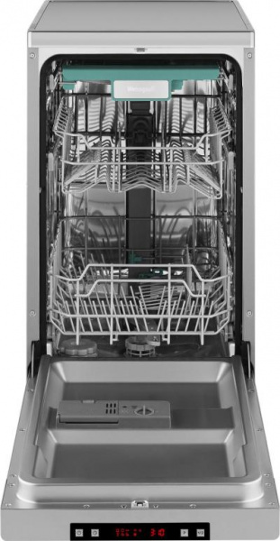 Посудомоечная машина 45см WEISSGAUFF DW 4015 белый