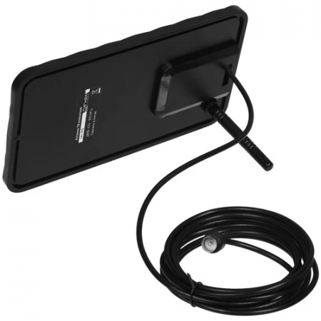 Антенна комнатная DVB-T2 и ДМВ активная Сигнал SAI-910