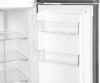 Холодильник HITACHI R-W 660 PUC7 GGR графитовое стекло (Side by Side, NF, инвертор)