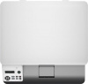 МФУ лазерный PANTUM CM1100DW A4 Duplex Net WiFi белый