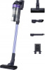 Пылесос ручной SAMSUNG Jet 60 VS15A6031R4/EV фиолетовый