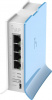 Wi-Fi роутер MIKROTIK hAP lite (RB941-2ND) N300 10/100BASE-TX белый